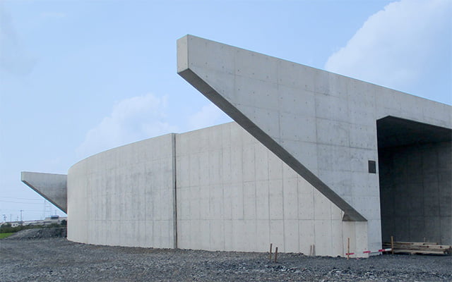 次世代コンクリート改質剤 FD-15