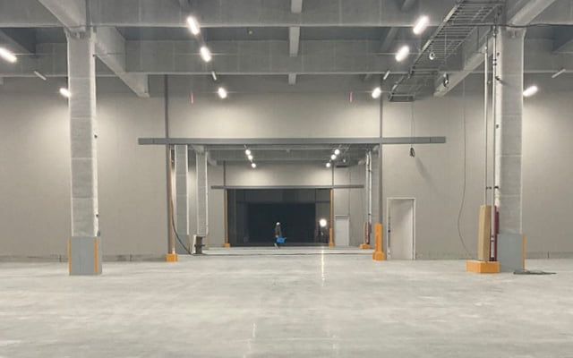 浸透型コンクリート養生剤・助剤 クーラントC