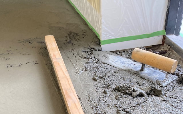 FD-15左官モルタル用 FD-15左官モルタル用