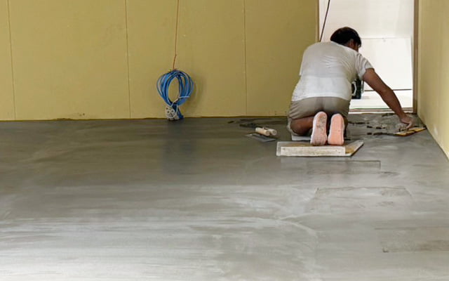 FD-15生モルタル用 FD-15生モルタル用