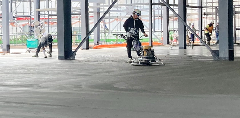 次世代コンクリート改質剤 FD-15